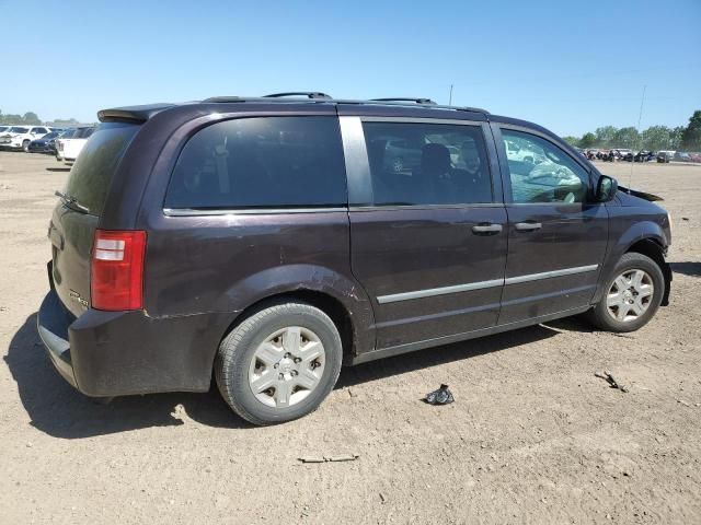 2010 Dodge Grand Caravan SE