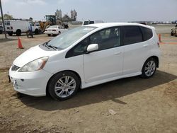2011 Honda FIT Sport for sale in San Diego, CA