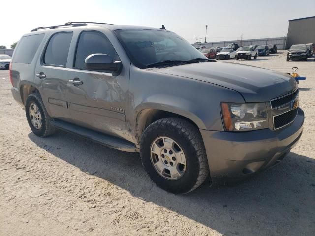 2012 Chevrolet Tahoe C1500  LS