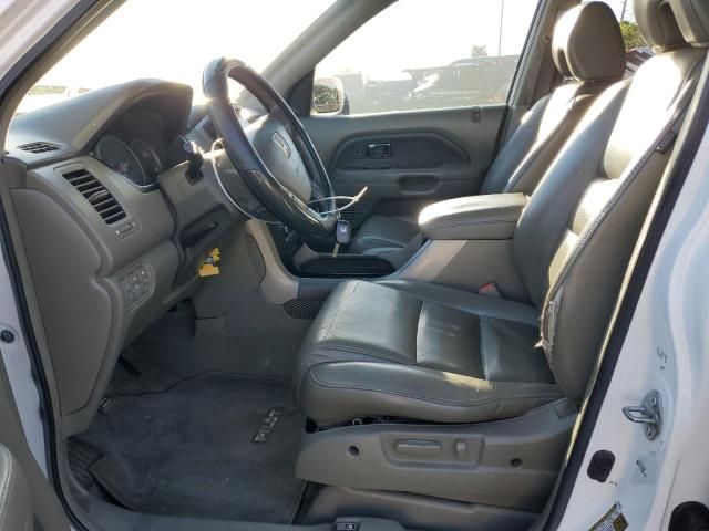 2006 Honda Pilot EX