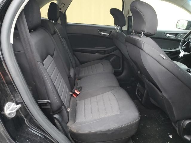 2016 Ford Edge SE