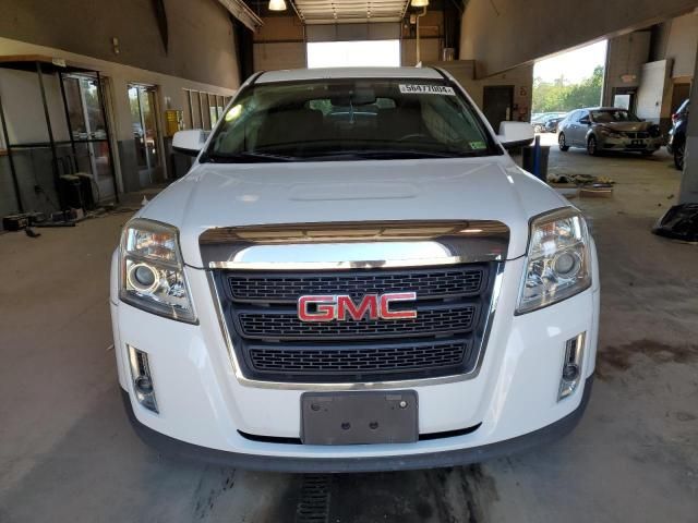 2011 GMC Terrain SLE