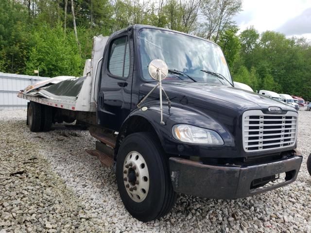 2017 Freightliner M2 106 Medium Duty