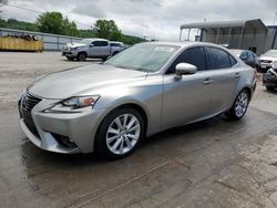 Lexus salvage cars for sale: 2016 Lexus IS 200T