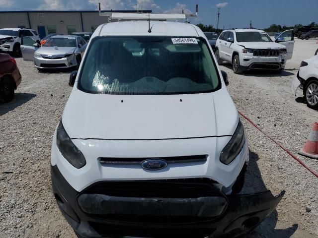 2017 Ford Transit Connect XL