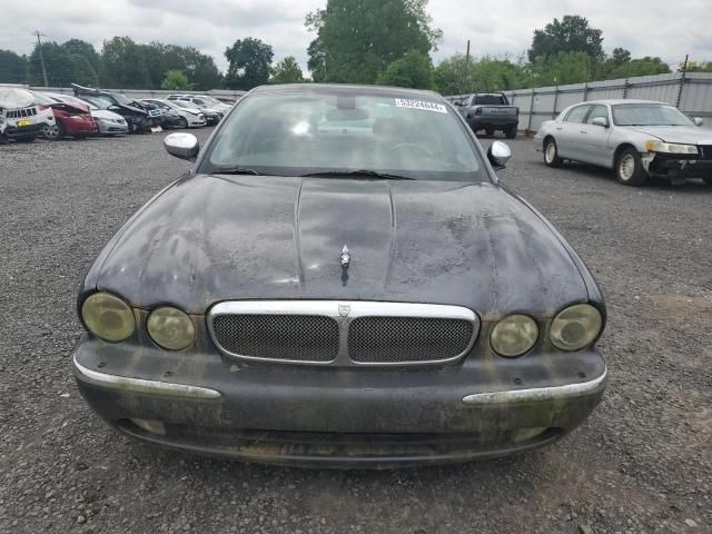 2007 Jaguar XJ8