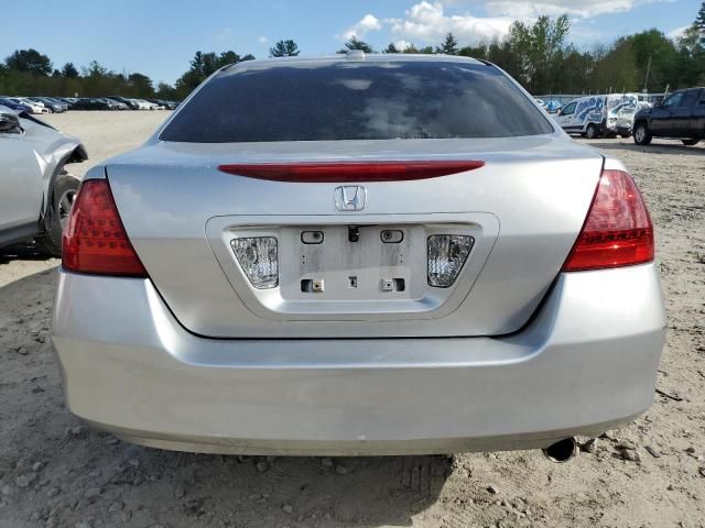 2006 Honda Accord EX