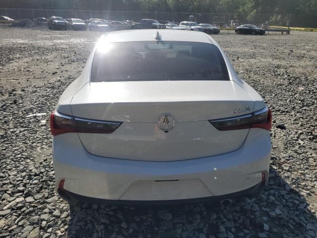 2019 Acura ILX Premium