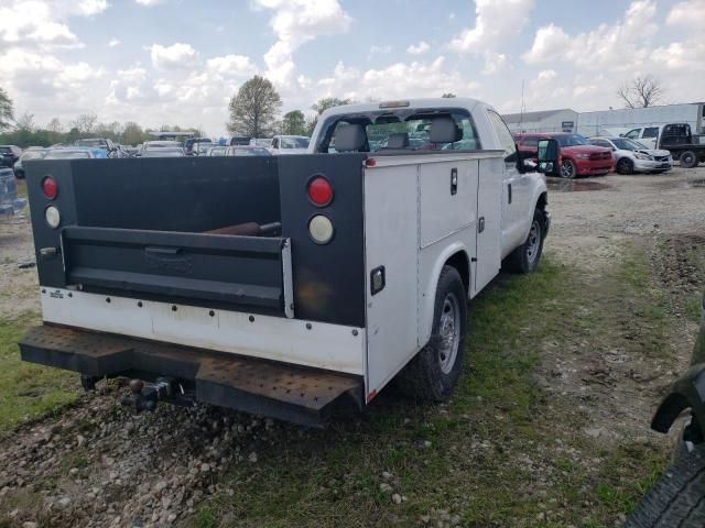 2016 Ford F350 Super Duty