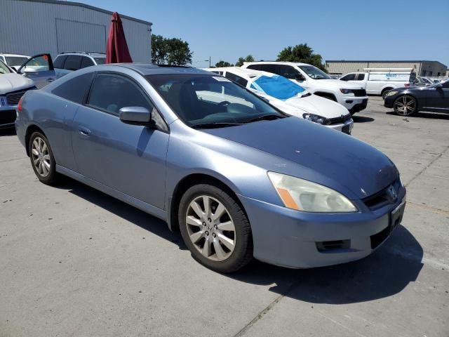 2007 Honda Accord LX