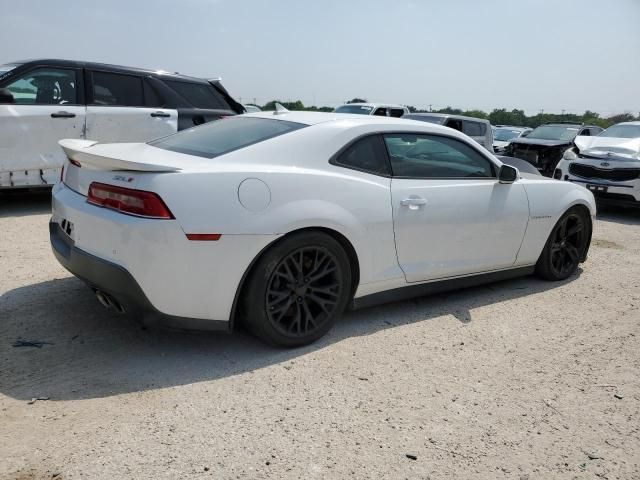 2014 Chevrolet Camaro ZL1