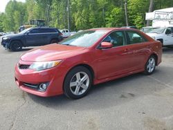 2012 Toyota Camry Base for sale in East Granby, CT