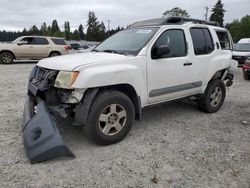 2005 Nissan Xterra OFF Road for sale in Graham, WA