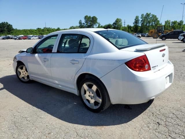 2010 Chevrolet Cobalt 2LT