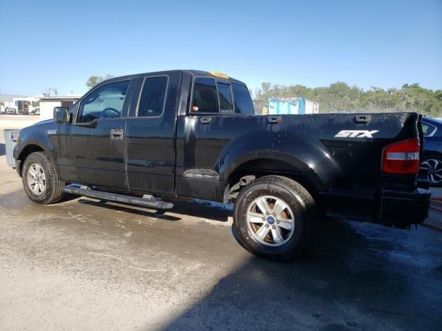 2004 Ford F150