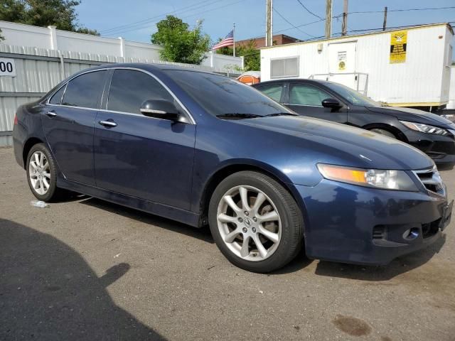 2007 Acura TSX