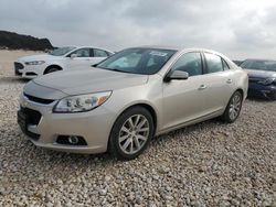 2016 Chevrolet Malibu Limited LTZ for sale in Temple, TX