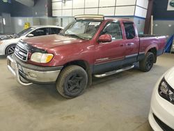 2000 Toyota Tundra Access Cab for sale in East Granby, CT
