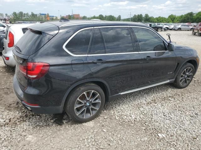 2014 BMW X5 XDRIVE35I