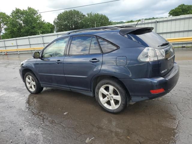 2004 Lexus RX 330