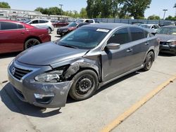 Nissan Vehiculos salvage en venta: 2014 Nissan Altima 2.5