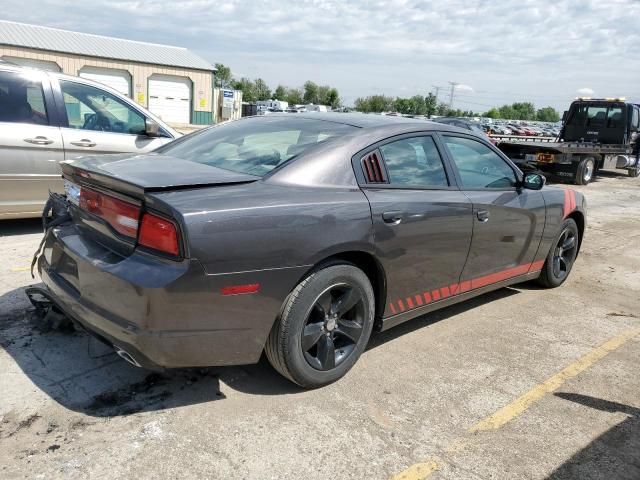 2014 Dodge Charger SE