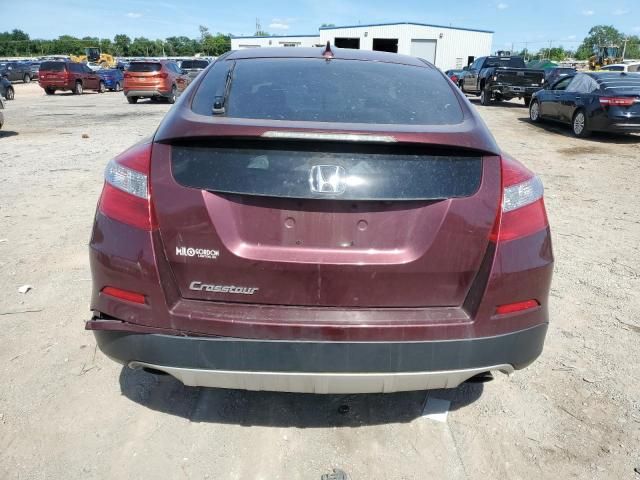 2013 Honda Crosstour EXL