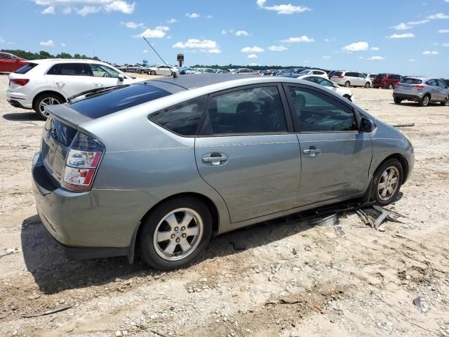 2004 Toyota Prius