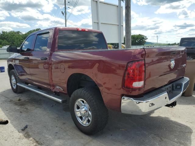 2018 Dodge RAM 2500 ST