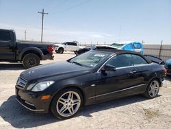 2012 Mercedes-Benz E 350 en venta en Andrews, TX