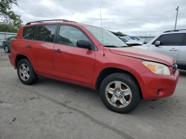 2008 Toyota Rav4