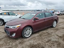 2013 Toyota Avalon Base en venta en Greenwood, NE