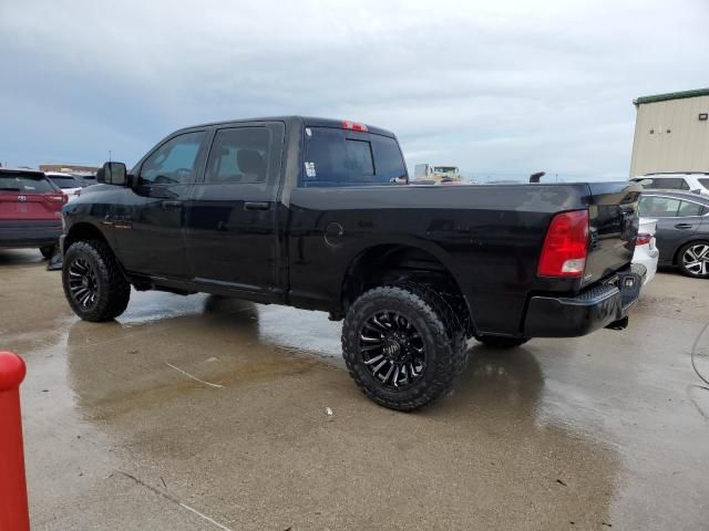 2016 Dodge RAM 2500 SLT