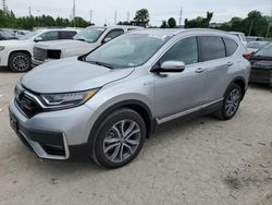 2022 Honda CR-V Touring for sale in Bridgeton, MO