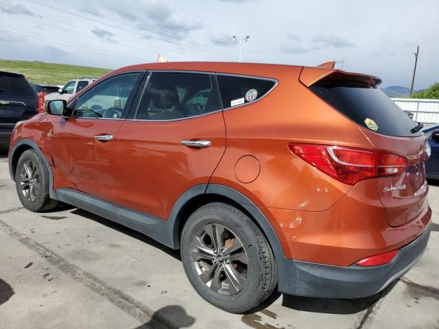 2014 Hyundai Santa FE Sport