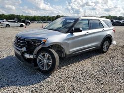 2022 Ford Explorer XLT for sale in Memphis, TN