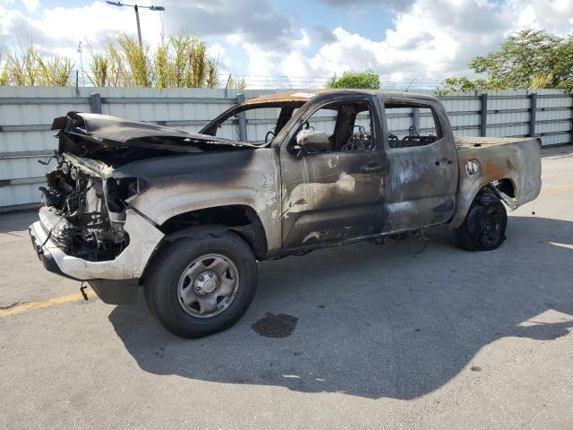 2023 Toyota Tacoma Double cab