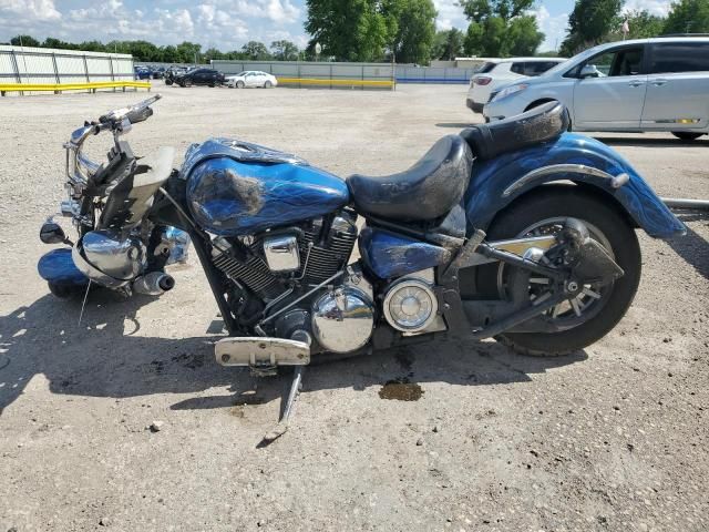 2007 Yamaha XV1700 A