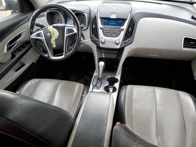 2011 Chevrolet Equinox LT