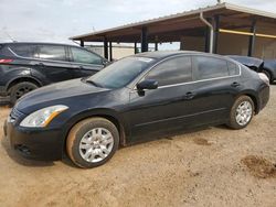 2012 Nissan Altima Base en venta en Tanner, AL