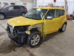 2014 KIA Soul + for sale in Mcfarland, WI