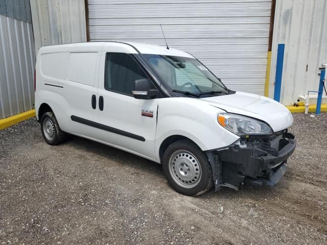 2022 Dodge RAM Promaster City Tradesman