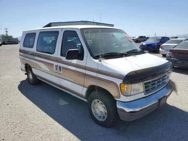 1995 Ford Econoline E150 Van