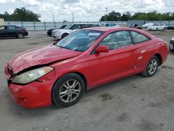 2005 Toyota Camry Solara SE for sale in Newton, AL