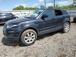 Land Rover Vehiculos salvage en venta: 2019 Land Rover Range Rover Evoque SE