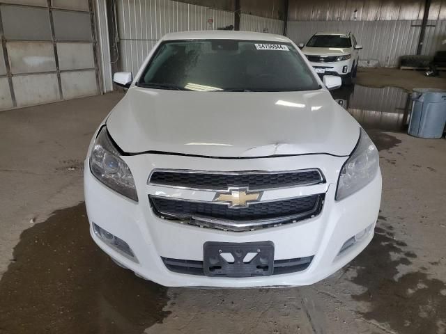 2013 Chevrolet Malibu 2LT