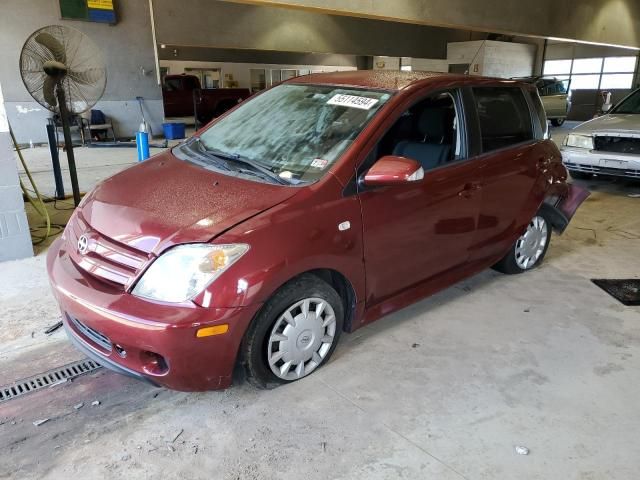 2006 Scion XA