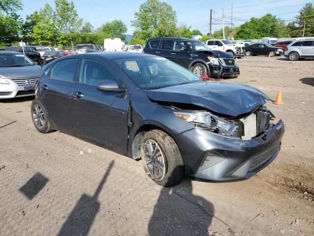 2023 KIA Forte LX