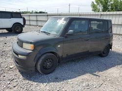 Scion salvage cars for sale: 2005 Scion XB