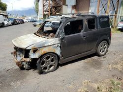 Honda Element salvage cars for sale: 2008 Honda Element SC